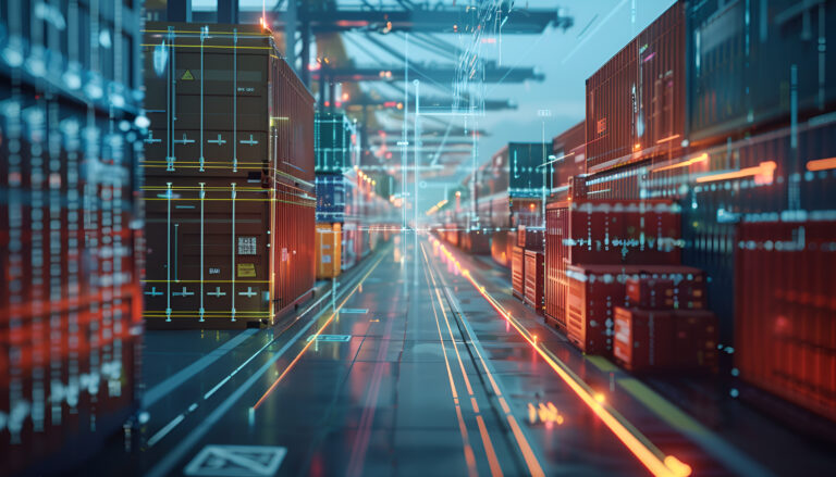 The Critical Role of Supply Chain Finance During Economic Uncertainty (and Tariffs!) image